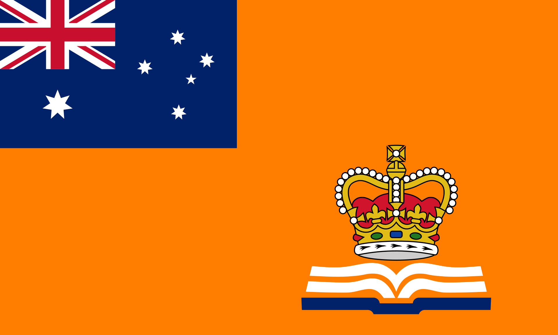 The Grand Orange Lodge of Australia