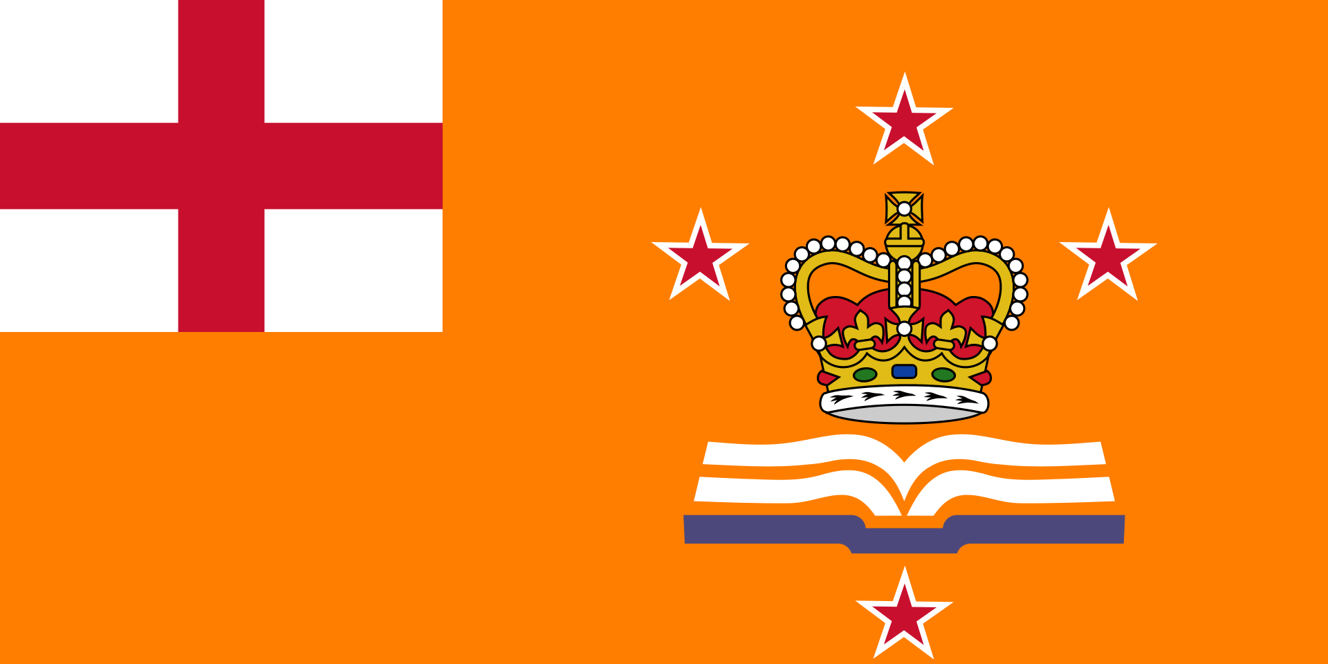 The Grand Orange Lodge of New Zealand