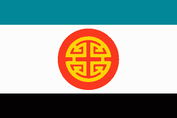 State of China (SAA)