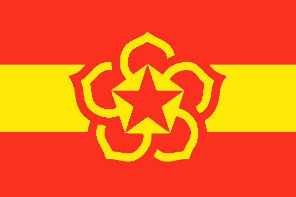Progressive Revolutionary Alliance of China (SAA)