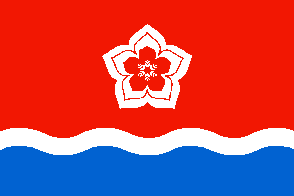 Autonomous Republic of Zheltorossiya (SAA)