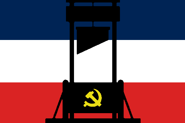 Democratic China (SAA)