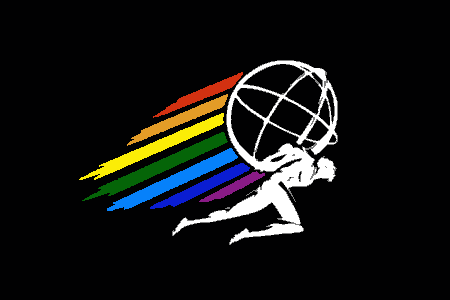 Futuristic Technocracy Dominion of China (SAA)