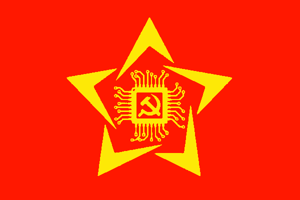 People's Socialist Commune of China (SAA)