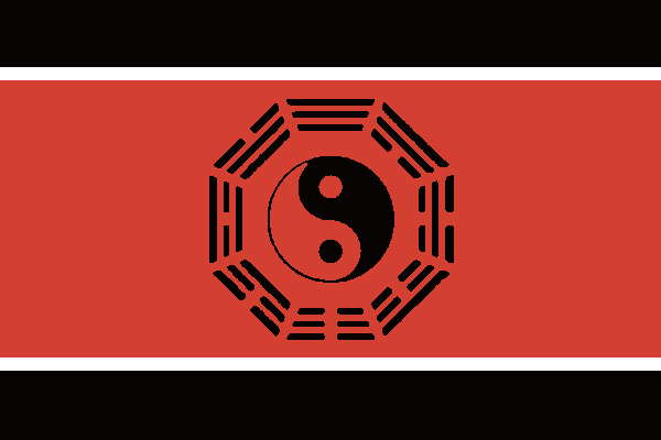 Great Han Reichkommissariat of Hourai (SAA joke)