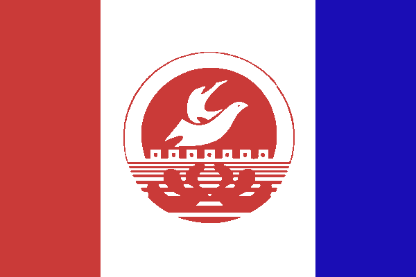 Union of East Asia (SAA joke)