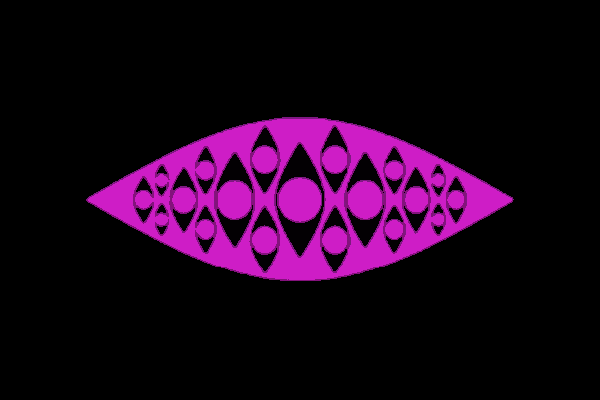 Neo-Ningen no Tori (SAA joke)