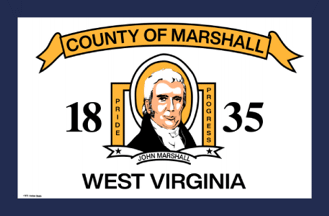 Marshall County, West Virginia