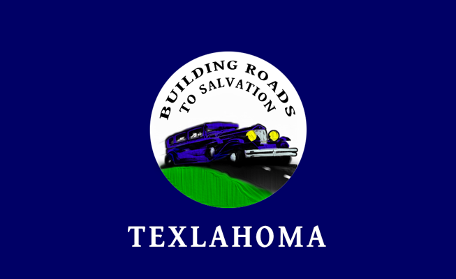 Texlahoma (Proposal)