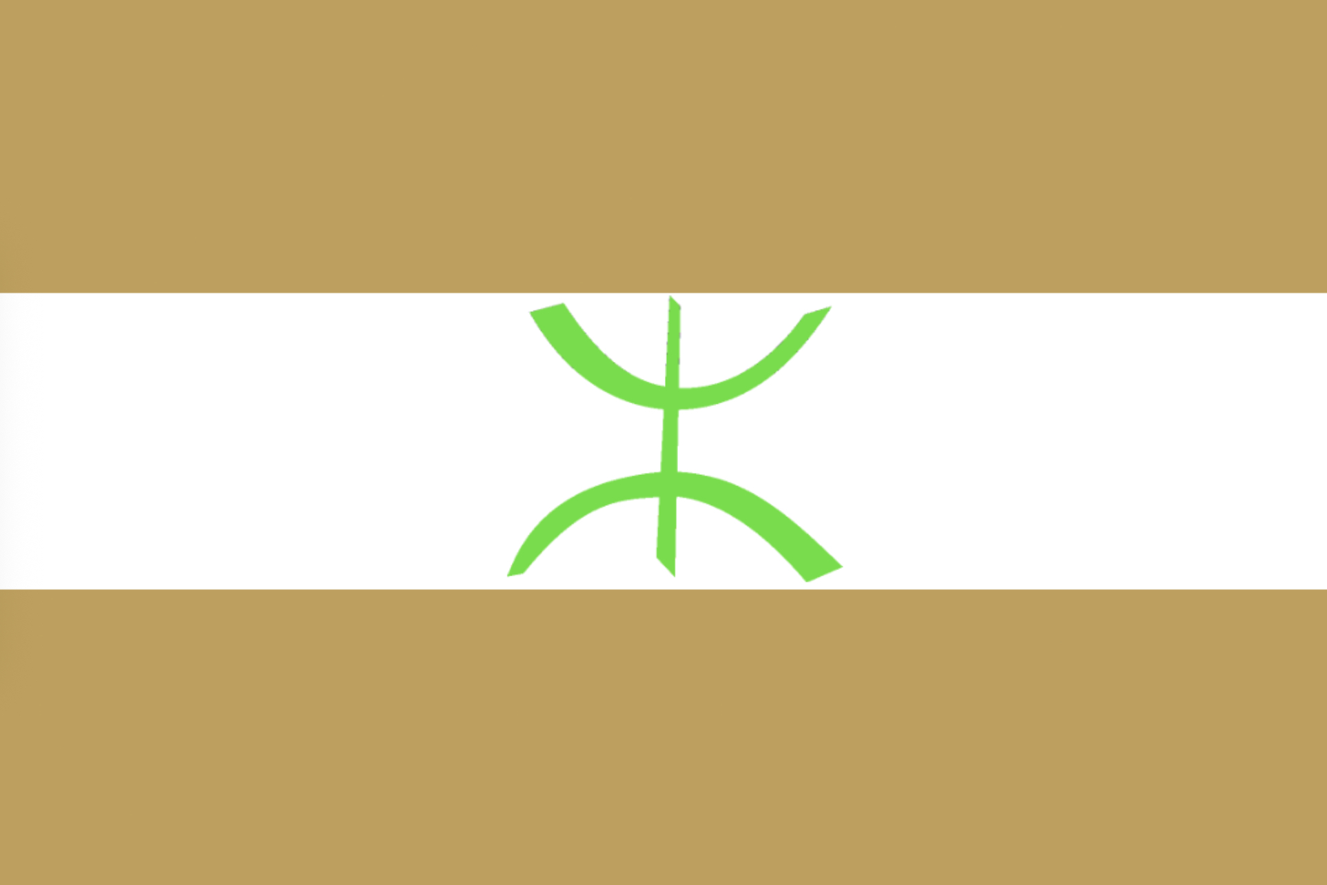 M’zab/Mozabite people