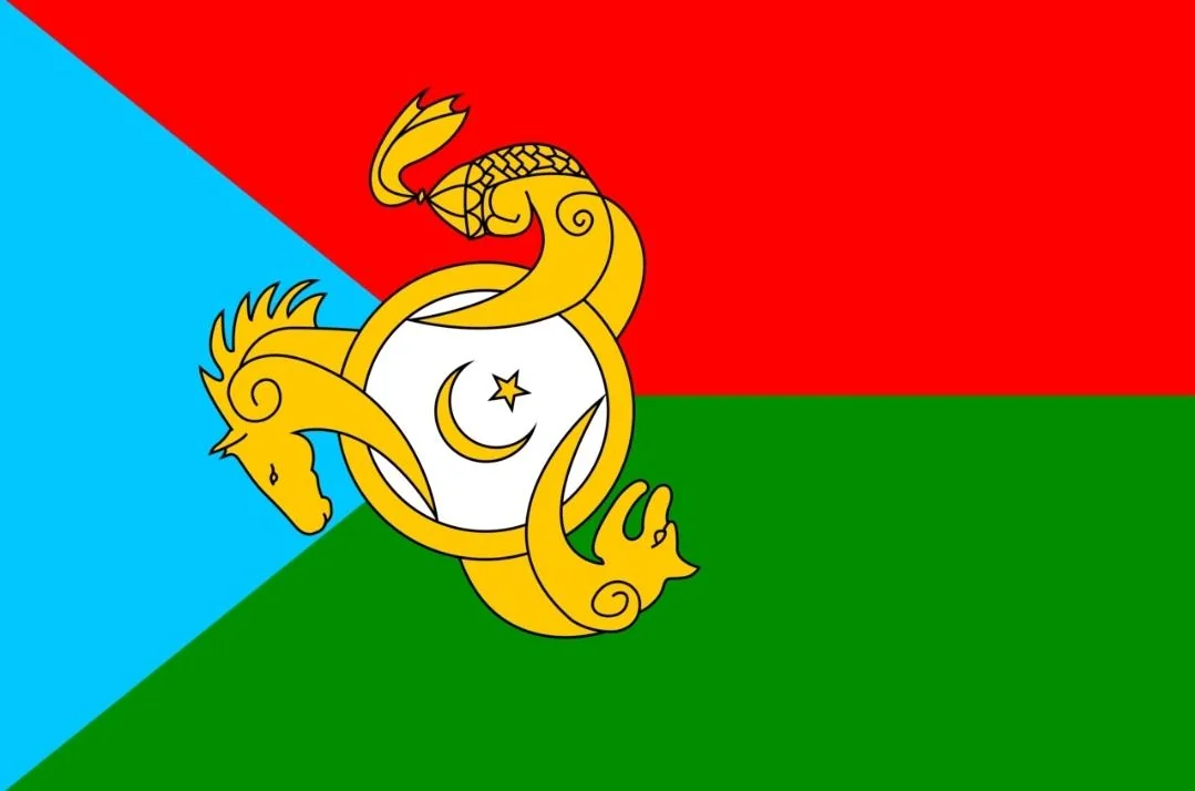 Kumyk (Alt)