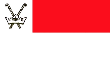 Mossi Nationalism