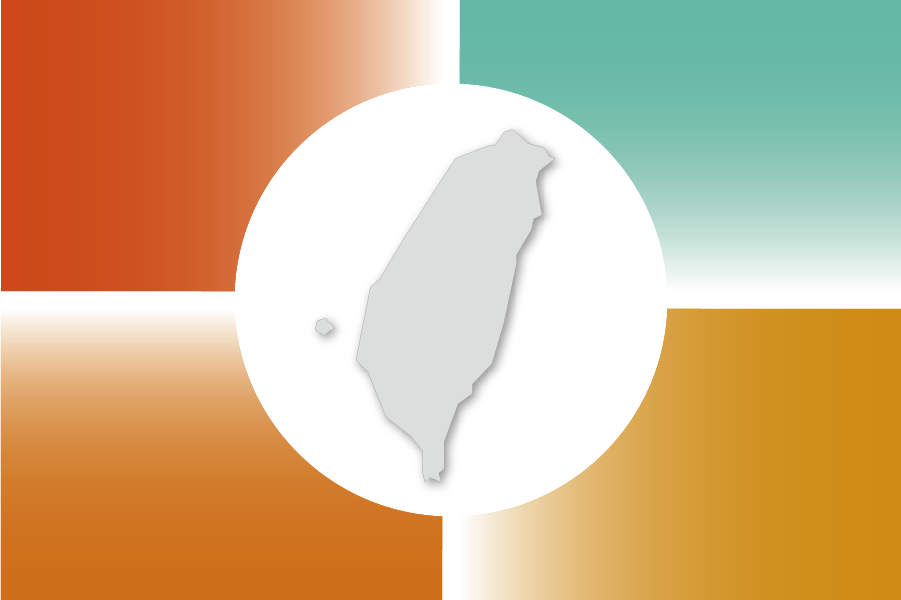 Taiwan-Peng Party