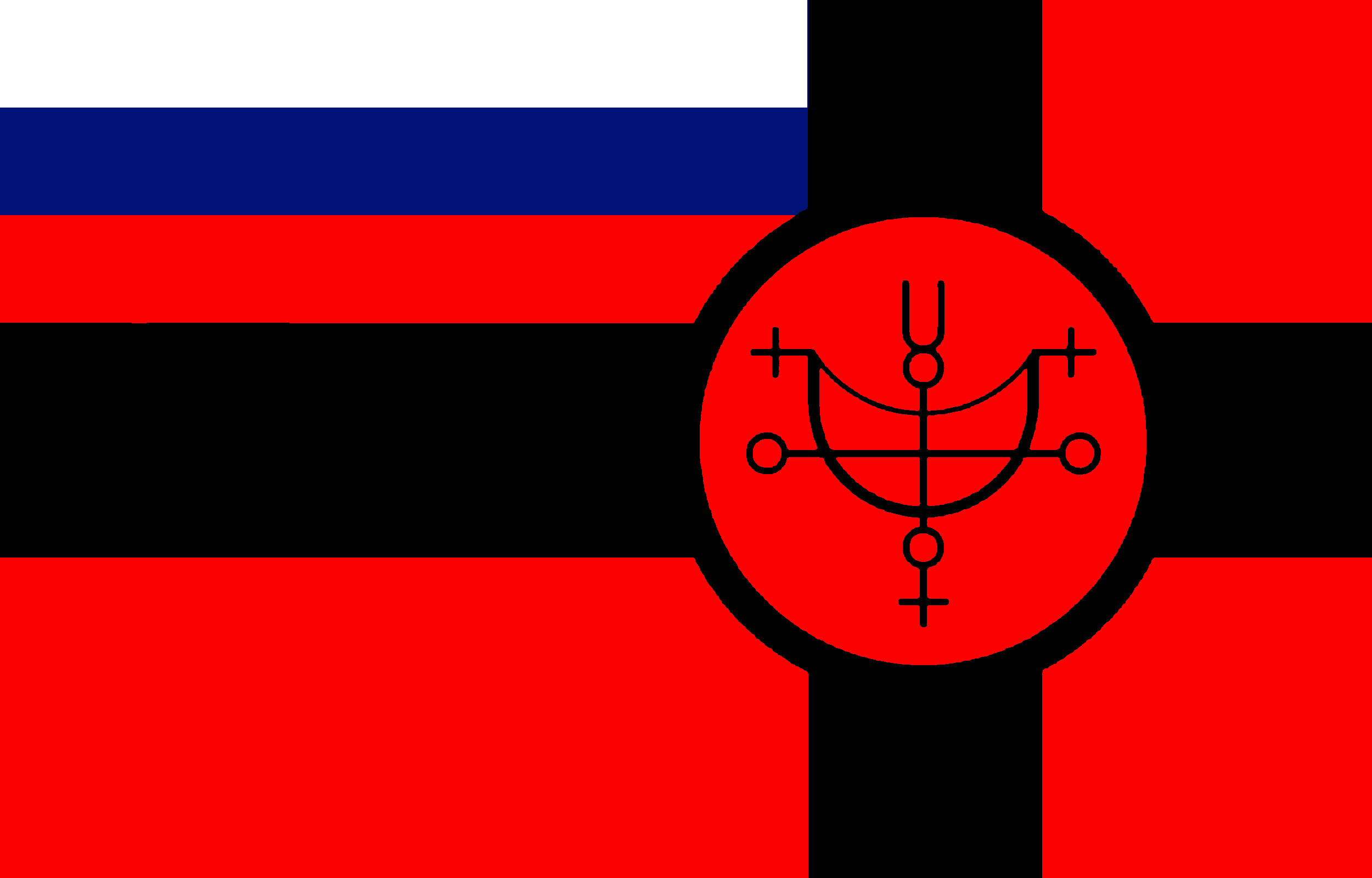 Elementan Intervention Zone (TNO post-Abbadon fanon)