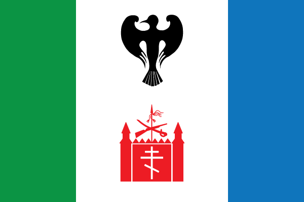 Tigilsky District