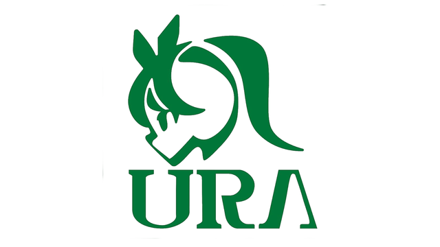 Umamusume Racing Association flag from Uma Musume