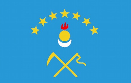 Khingan (Eastern Mongolia)