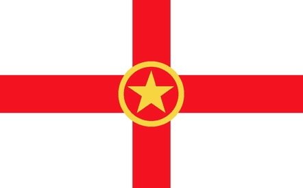 Flores Republic