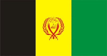 Hazarajat (Alt)
