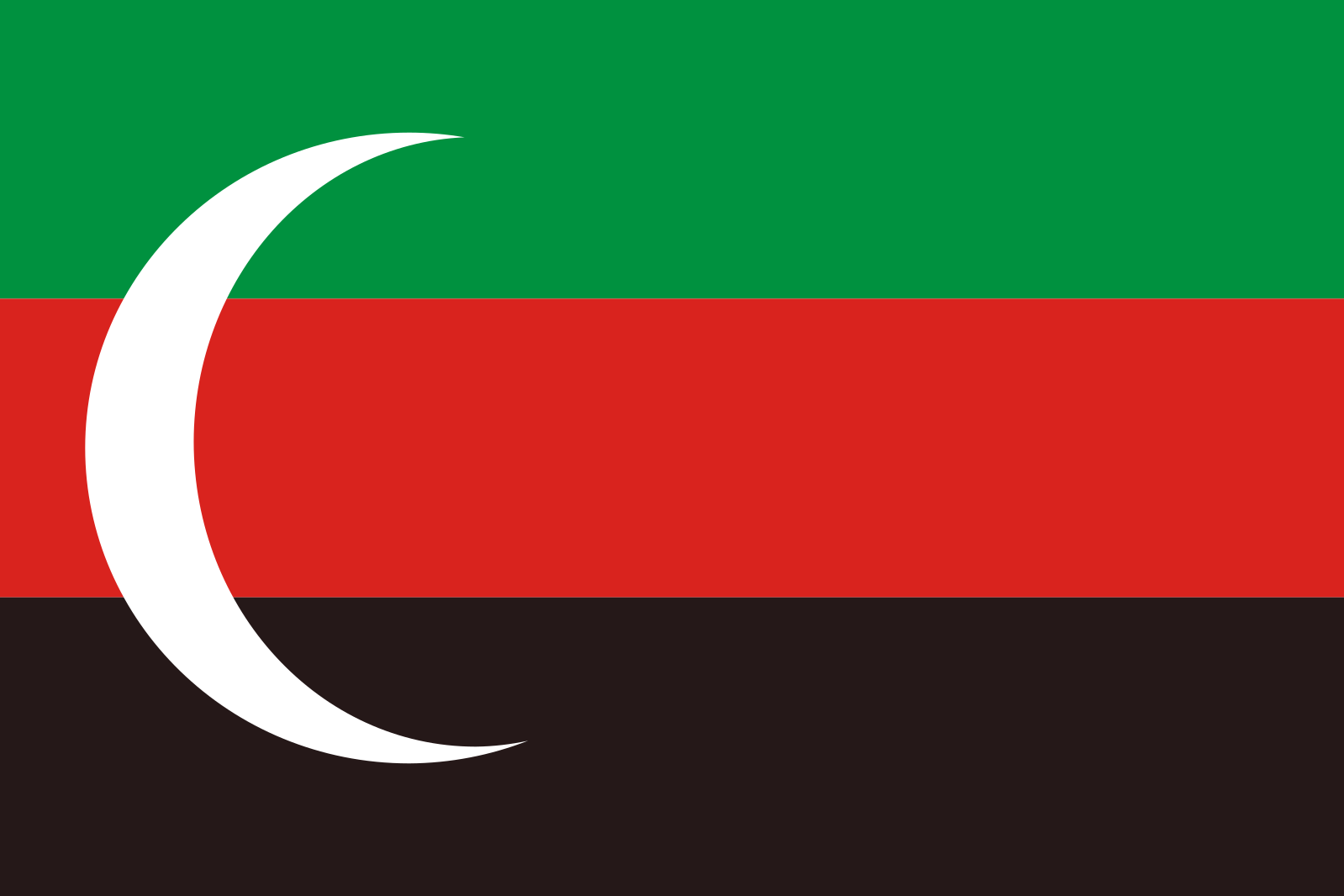 Hui Nationalism