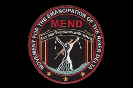 Movement for the Emancipation of the Niger Delta (MEND) (Alt)