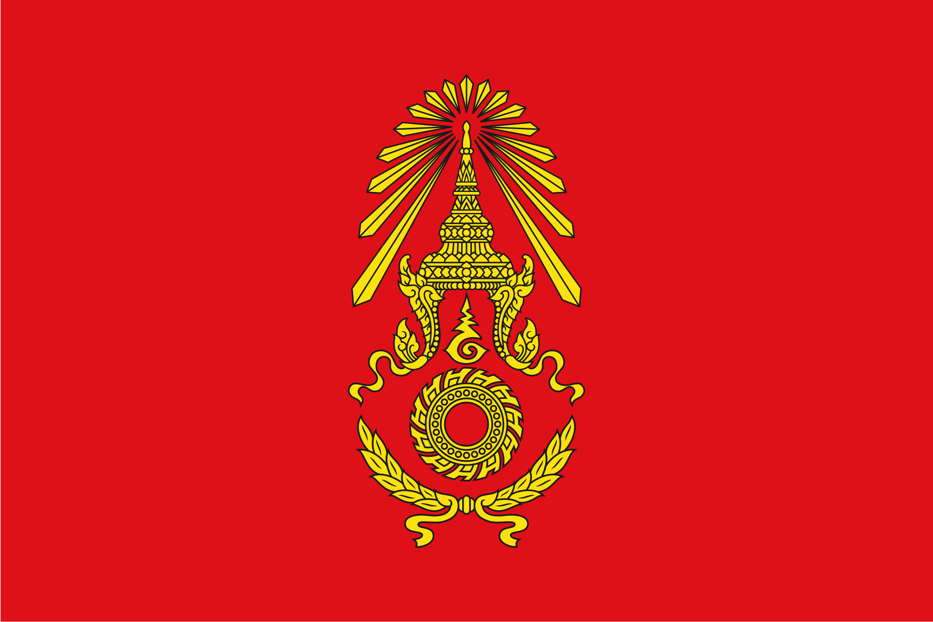 Royal Thai Army