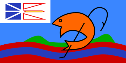 Ramea, Newfoundland and Laborador