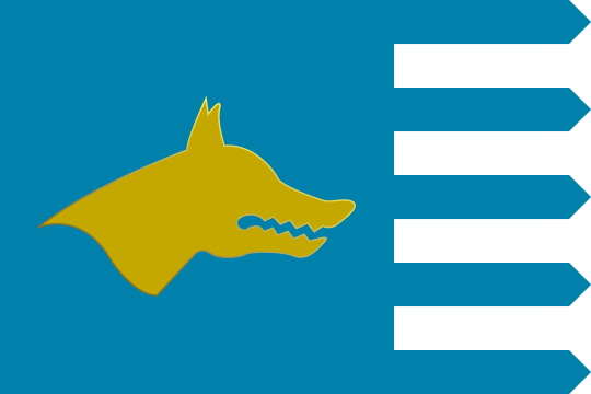 Göktürk Empire (Gokturk)