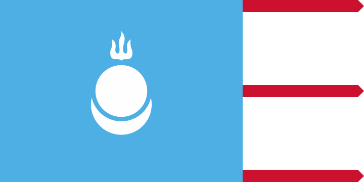 Mongol Empire (Alt)