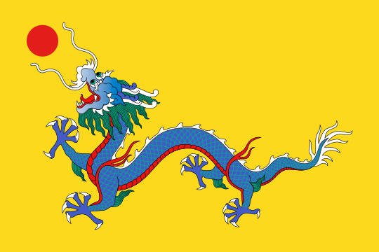 China (1889-1912, alternate render)