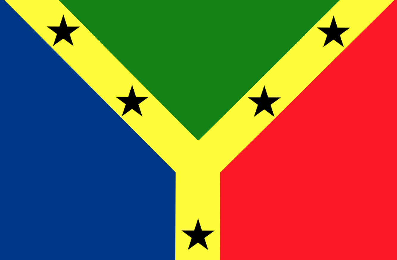 Federal Republic of Kasai