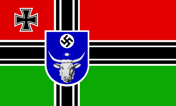 Reichskommissariat Südwestafrika