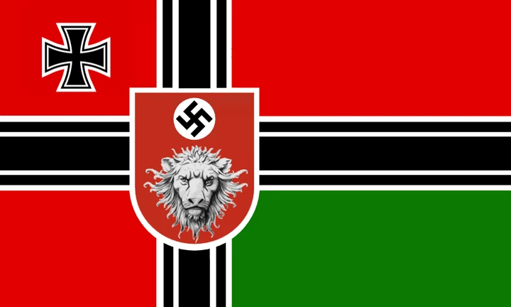 Reichskommissariat Ostafrika