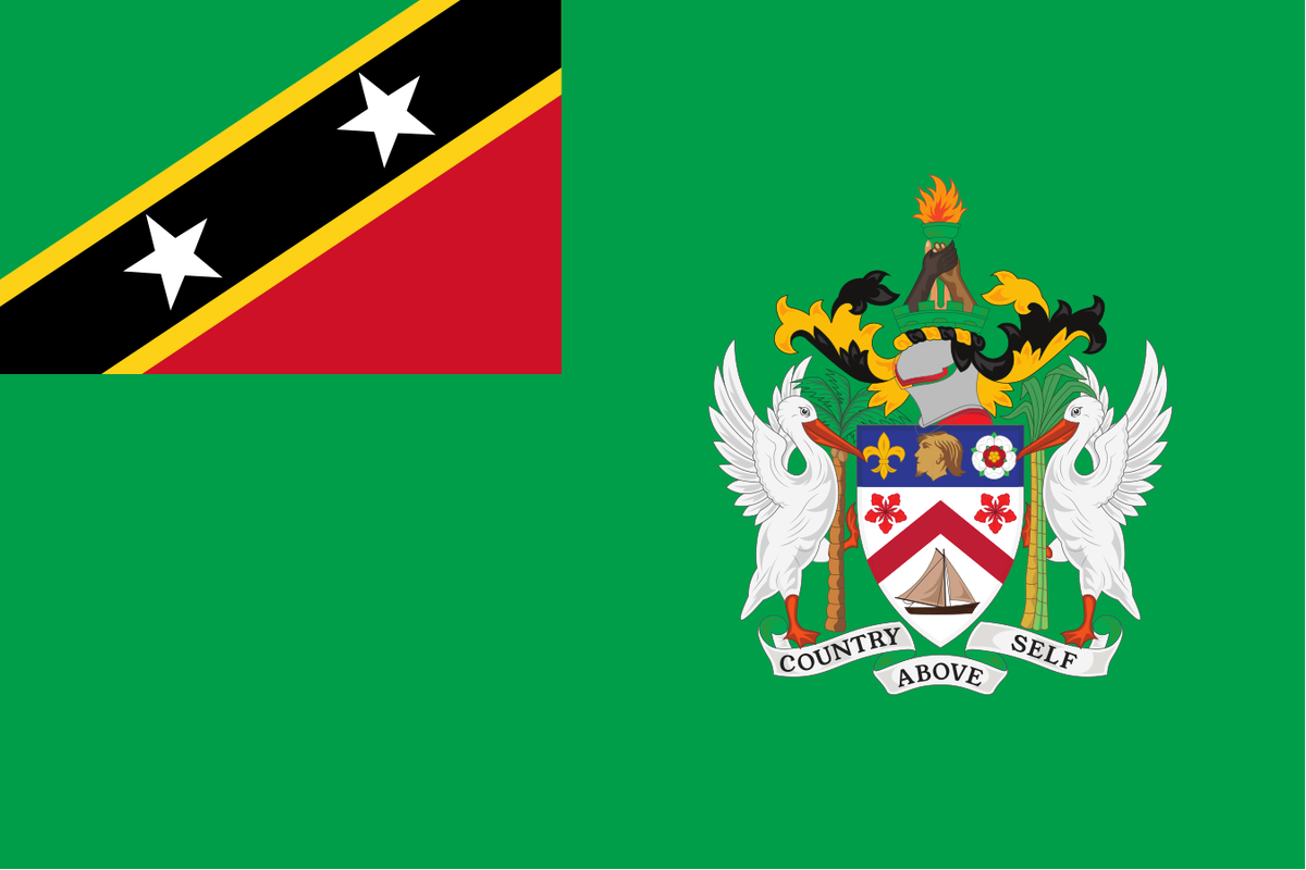 Basseterre (Proposal)