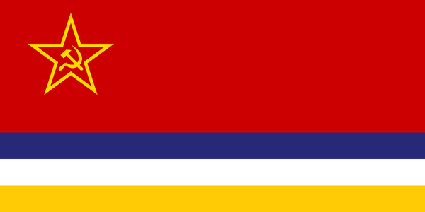 Buryat Autonomous Soviet Socialist Republic (TNO)