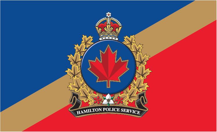 Hamilton Police Service