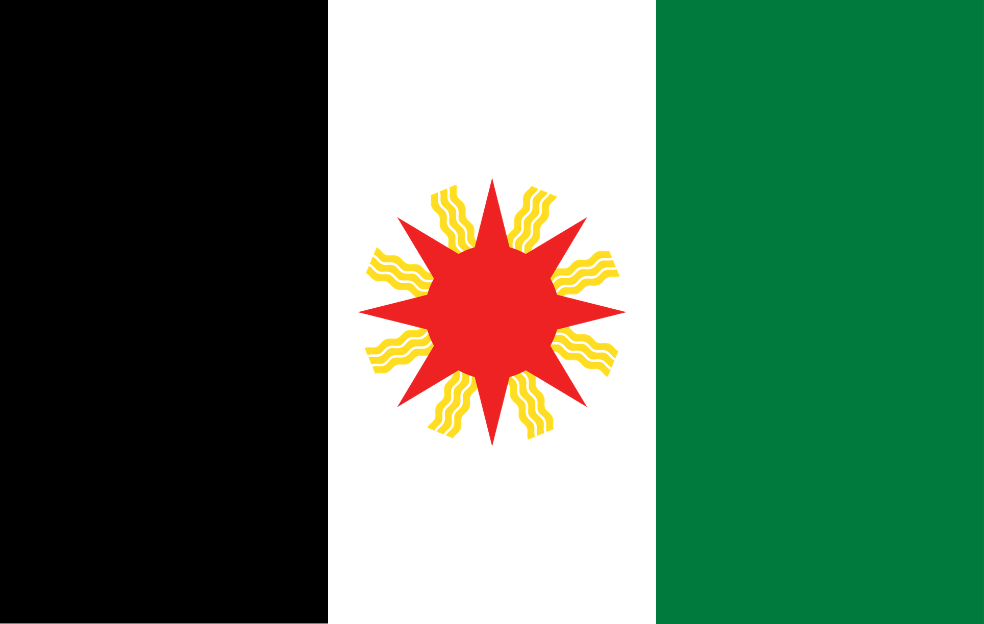 Iraqi Republic (TNO)