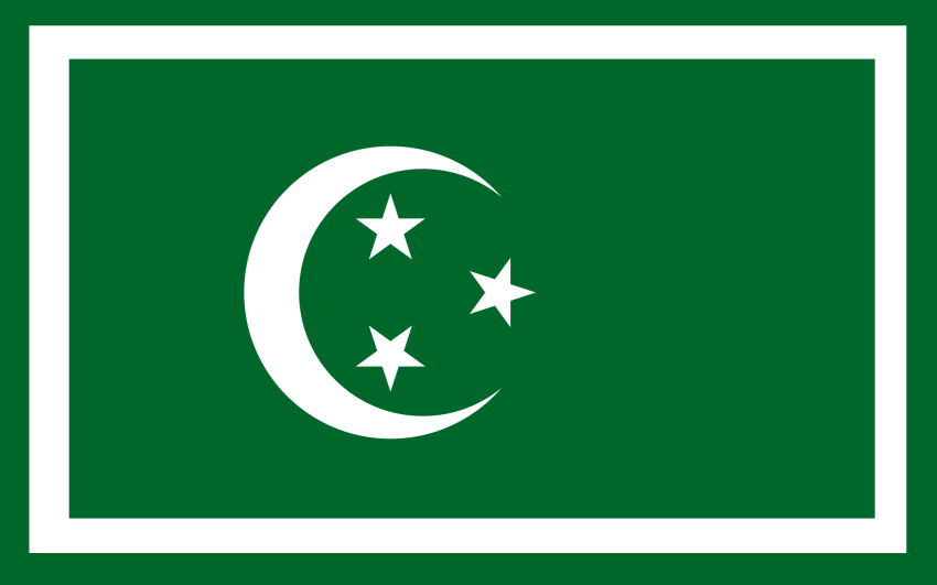 Egypt (TNO)