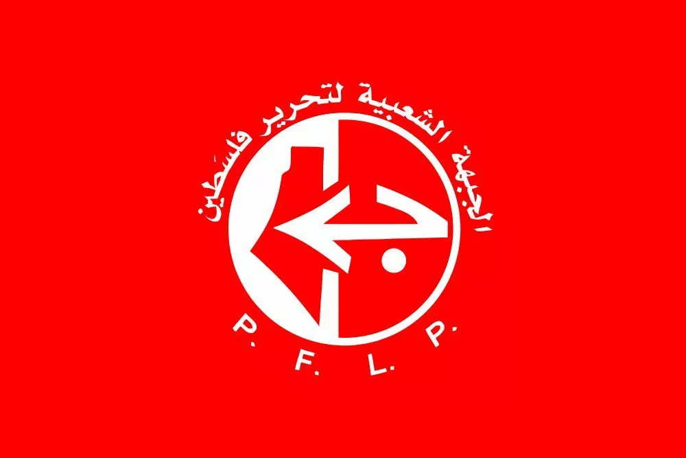 Popular Front for the Liberation of Palestine (2)