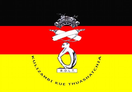 República Democrática da Lunda-Tchokwé Movement