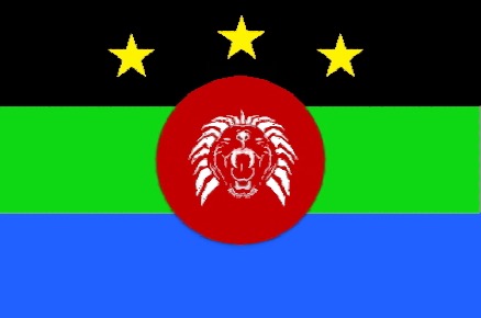 Lur Nationalism (Alt)
