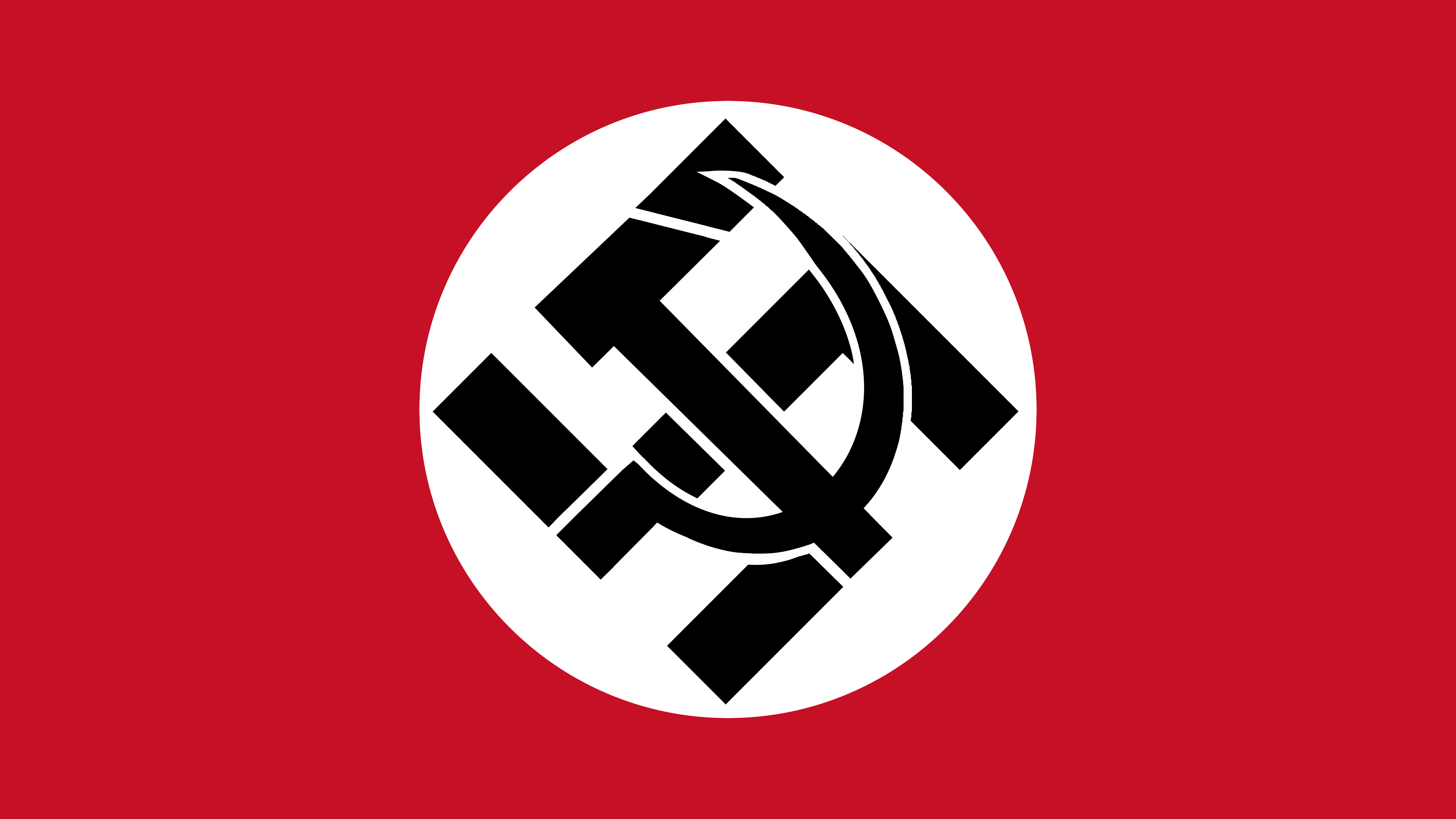Nazi-Bolshevikism (aka NazBol)