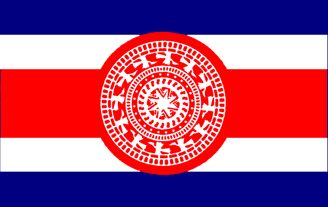 Gestneseland (Auntology separatist)