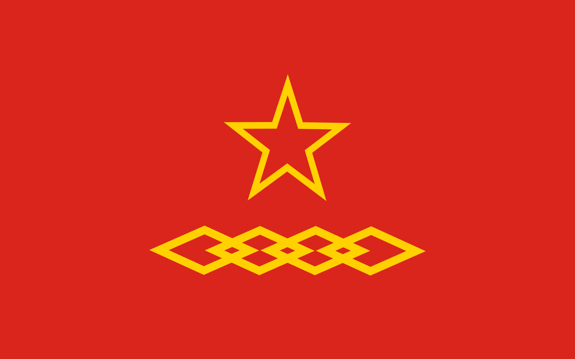 United Wa State Party