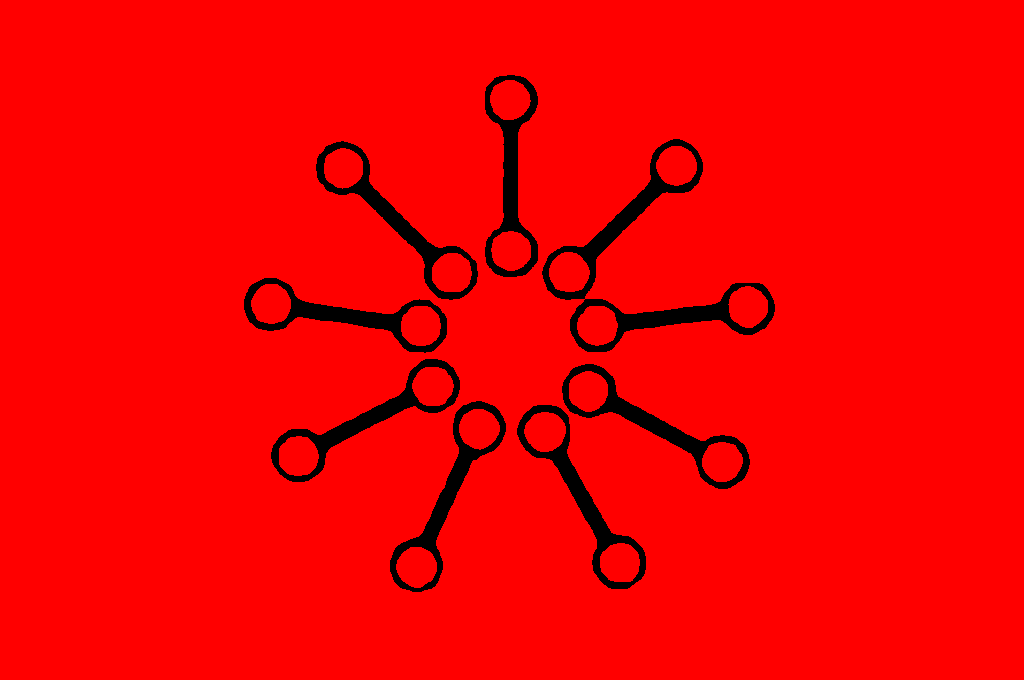 Great Han Guangxi All-province National Army