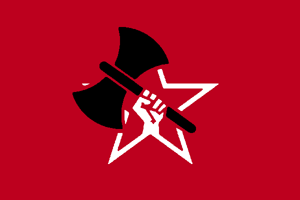 People's Revolutionary Republic (SAA)