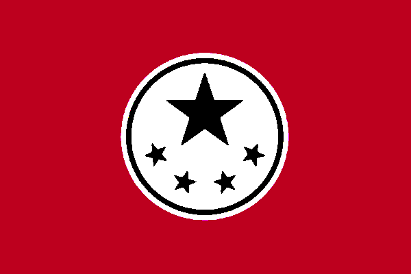 Republic of Chinese Rejuvenation (SAA)