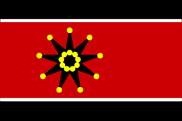 Republic of Great Han (SAA)
