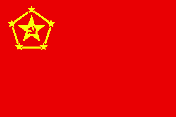 Popular Revolutionary Republic of China