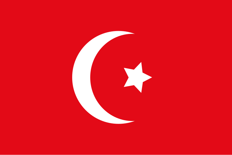 Egypt (1844-1867)